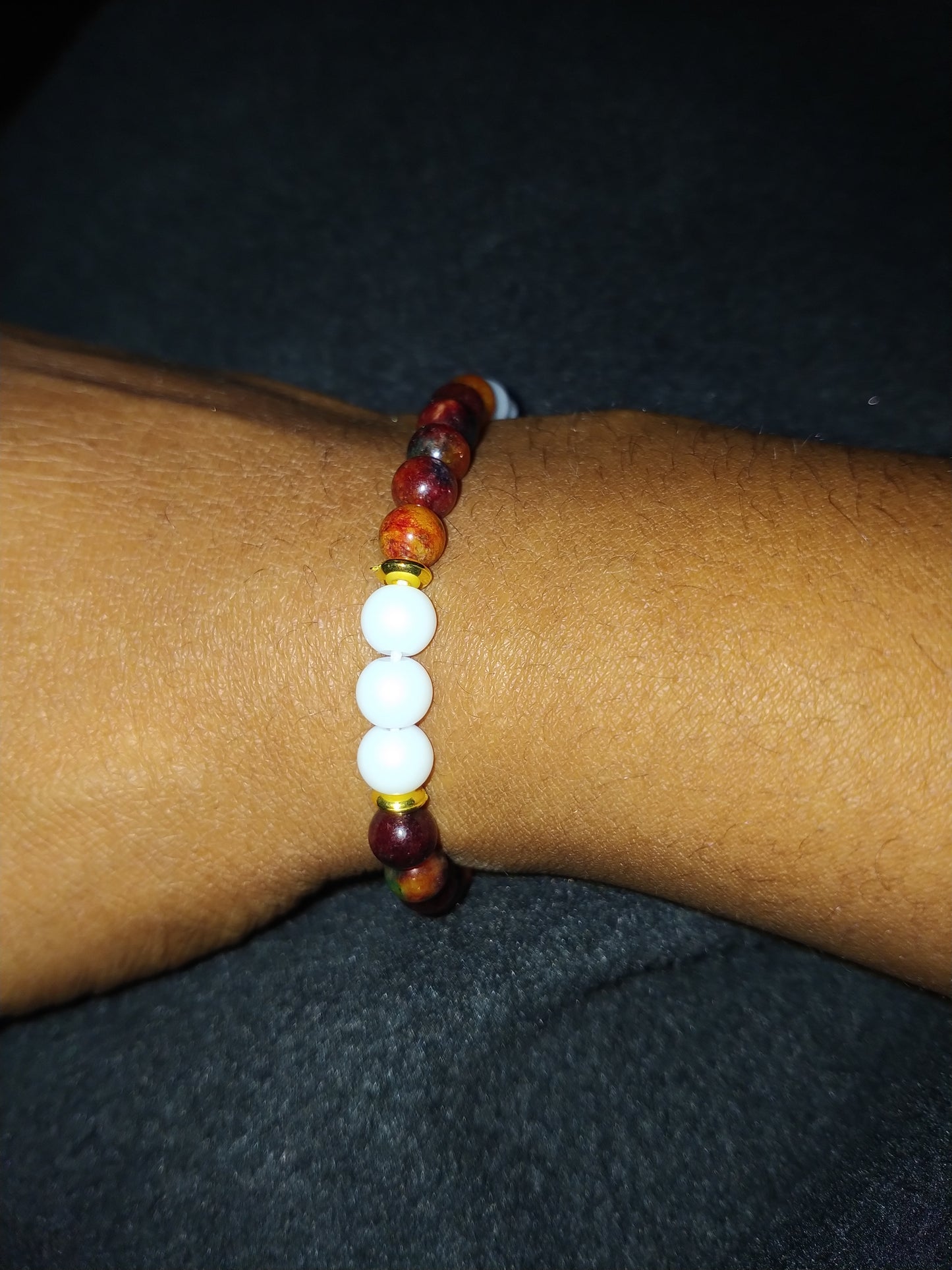 FTW Bracelet