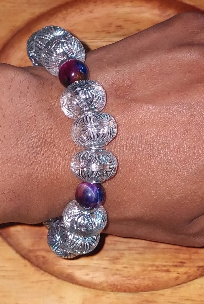 CSG Bracelet – I Made It