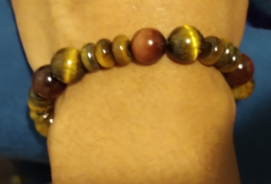 FTC Bracelet