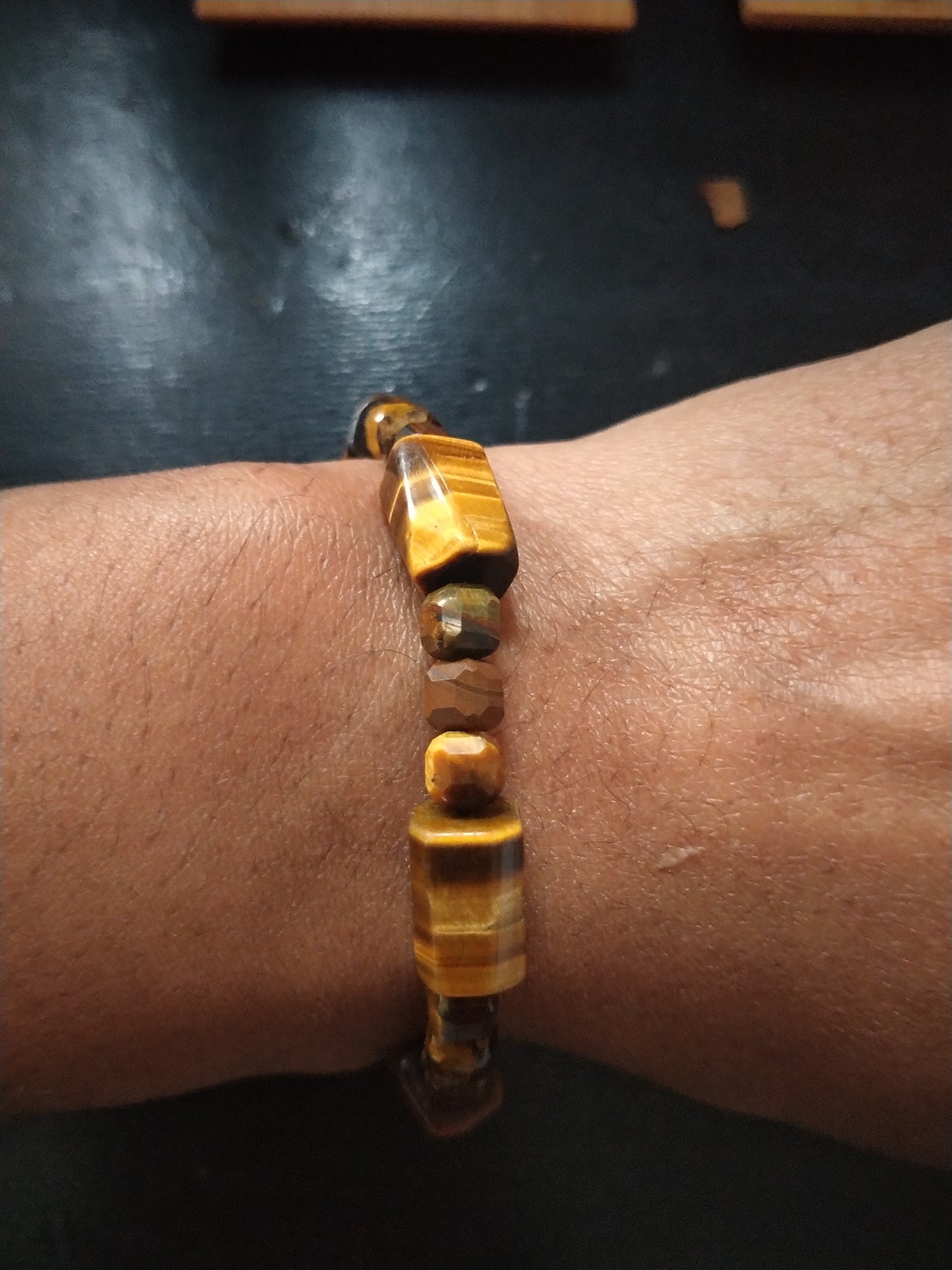 WG Bracelet