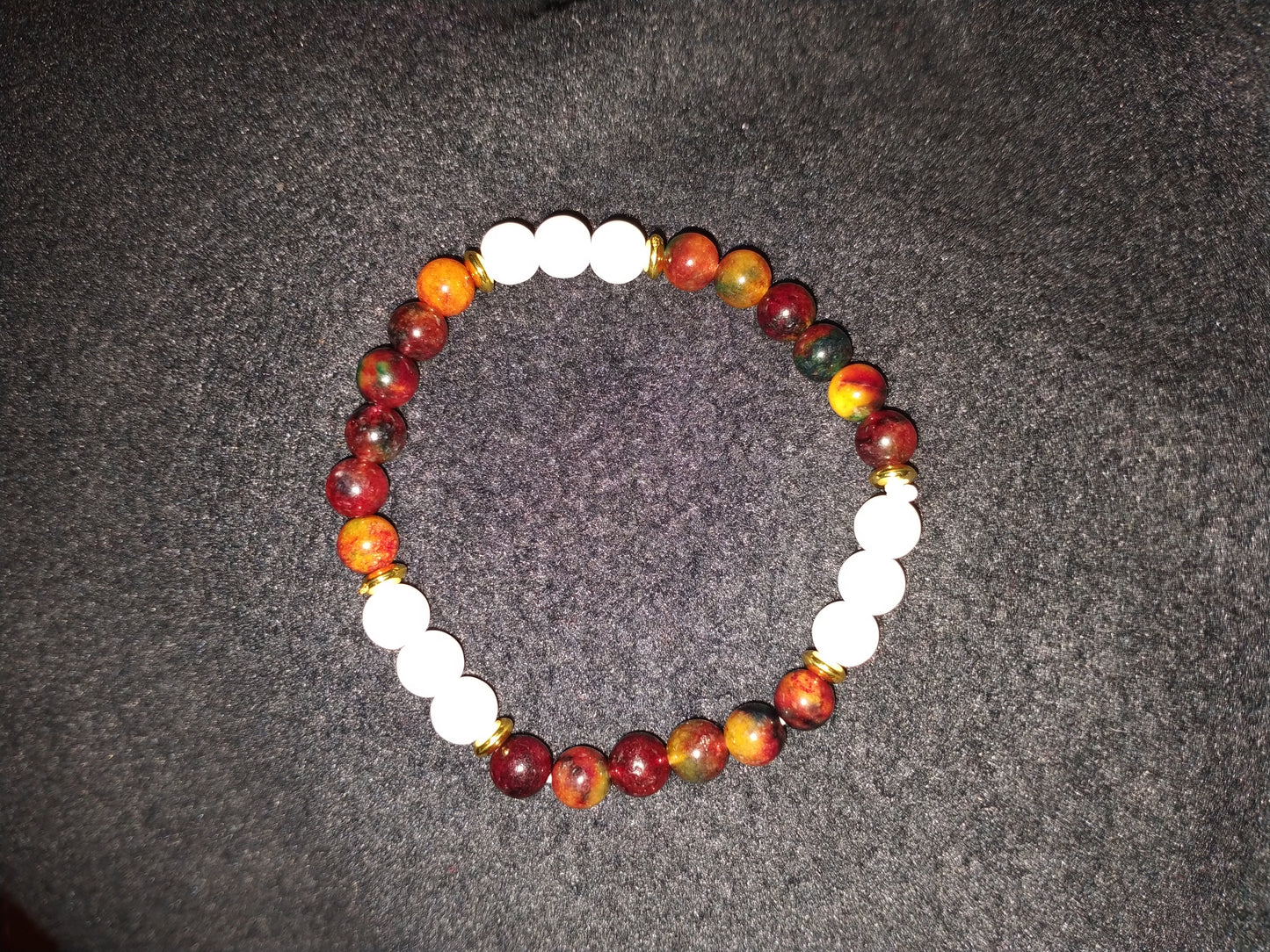 FTW Bracelet